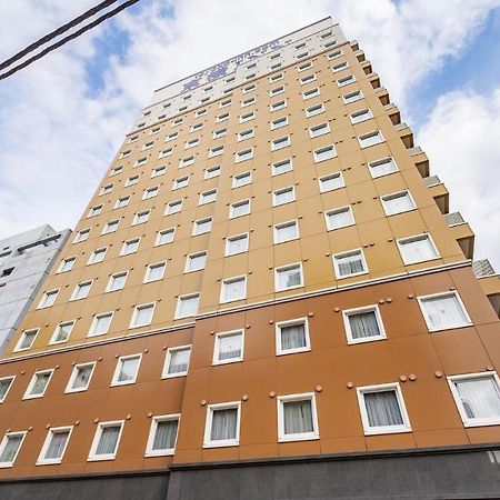 Toyoko Inn Matsudo Eki Higashi Guchi Dış mekan fotoğraf