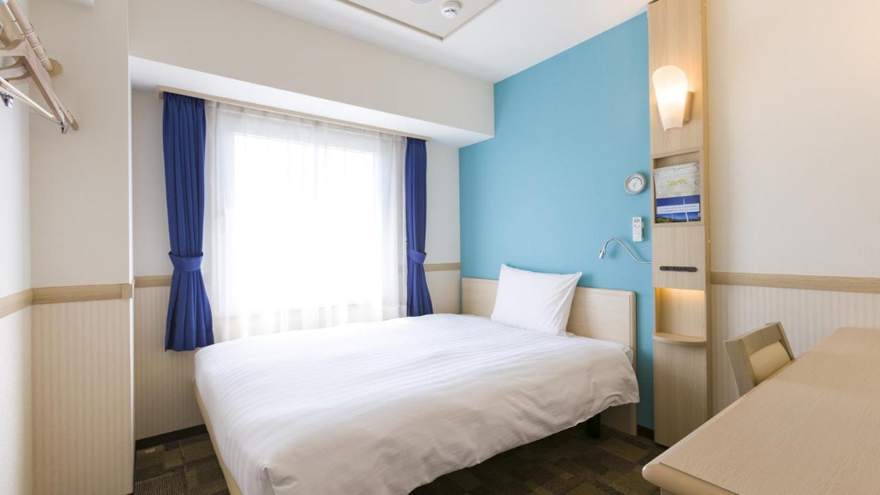 Toyoko Inn Matsudo Eki Higashi Guchi Dış mekan fotoğraf