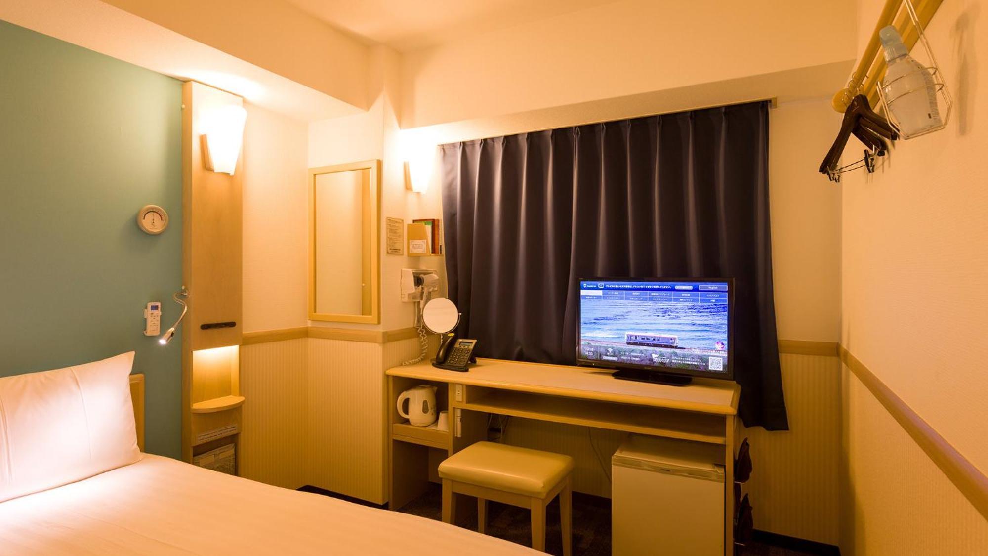 Toyoko Inn Matsudo Eki Higashi Guchi Oda fotoğraf