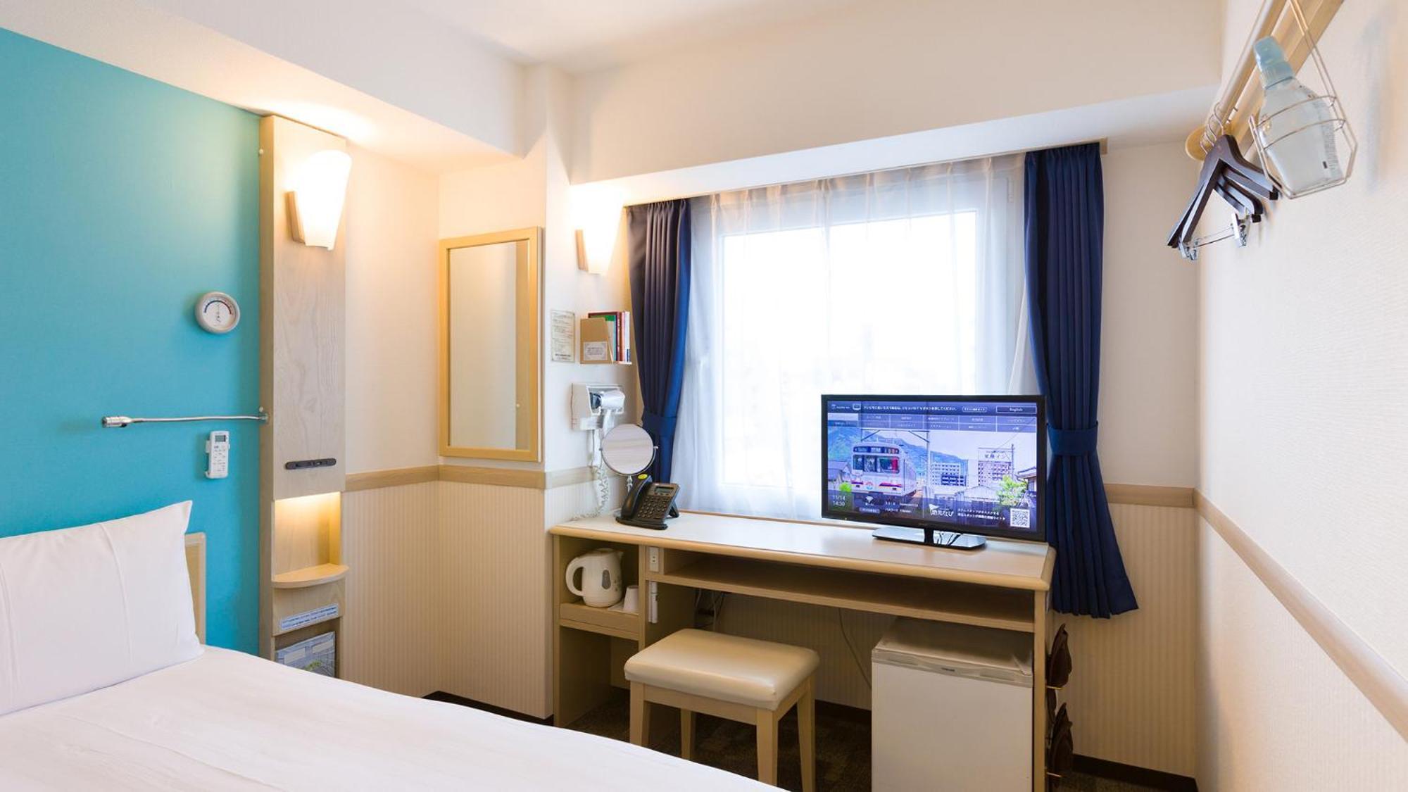 Toyoko Inn Matsudo Eki Higashi Guchi Oda fotoğraf