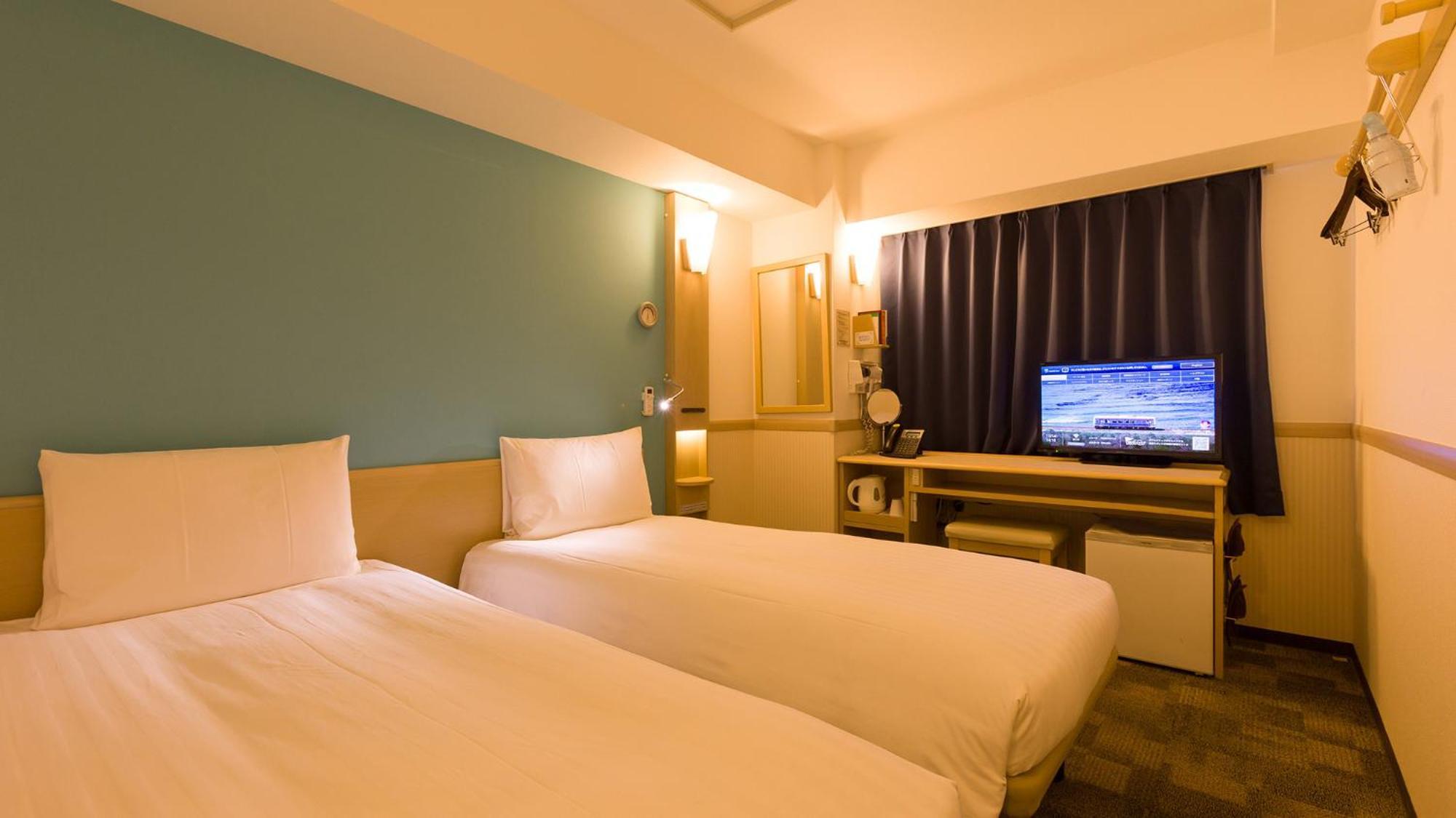 Toyoko Inn Matsudo Eki Higashi Guchi Oda fotoğraf