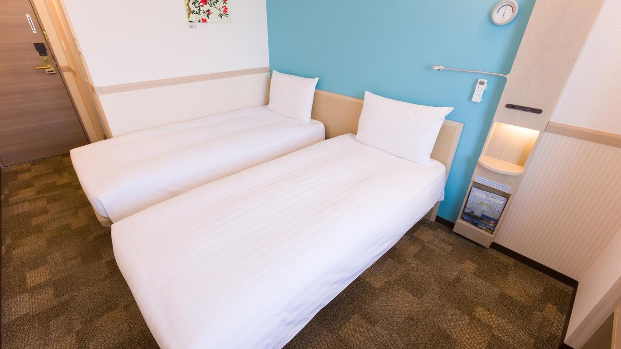Toyoko Inn Matsudo Eki Higashi Guchi Oda fotoğraf