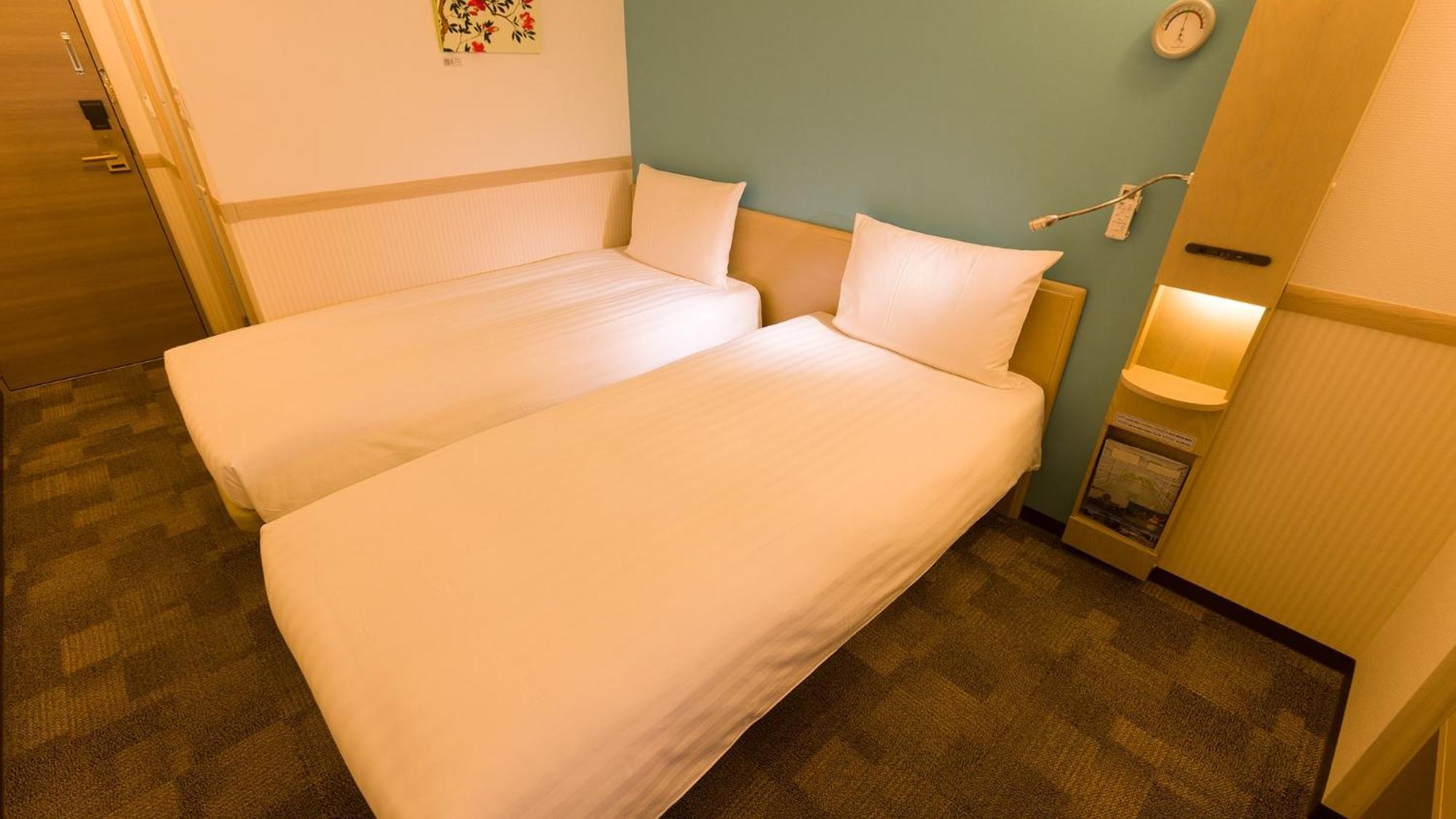 Toyoko Inn Matsudo Eki Higashi Guchi Oda fotoğraf